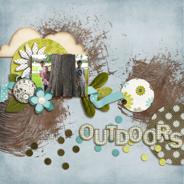 Outdoors
