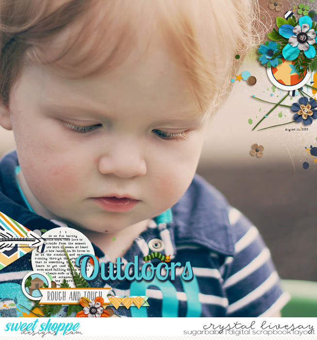 Outdoors
