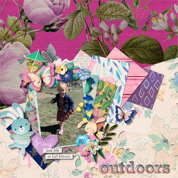 Outdoors