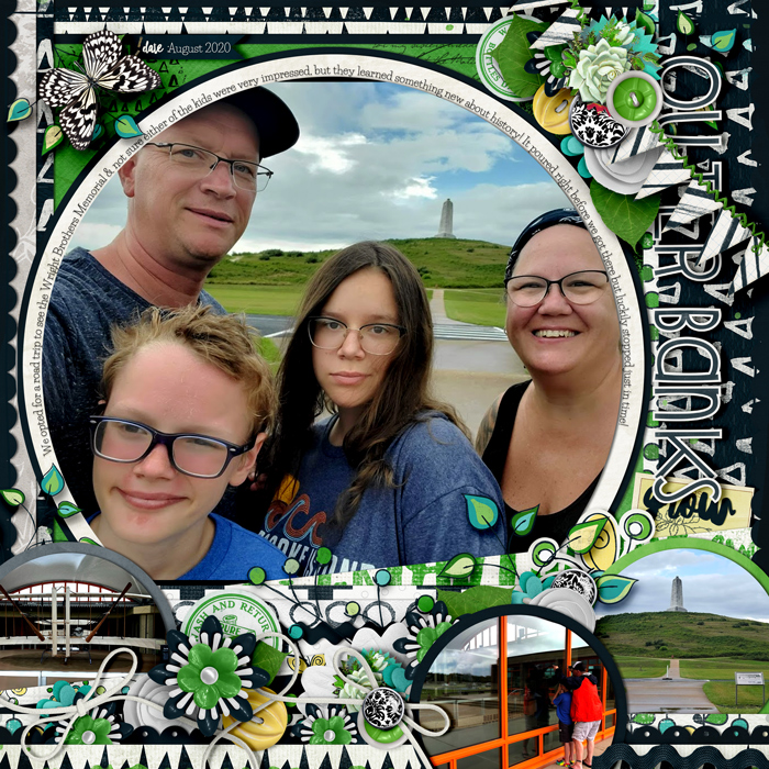 Outer Banks