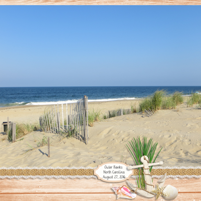 Outer Banks