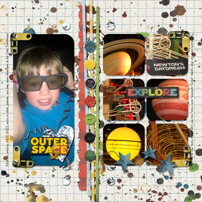 Outer Space