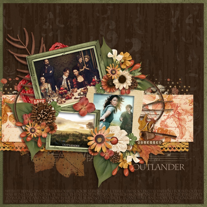 Outlander