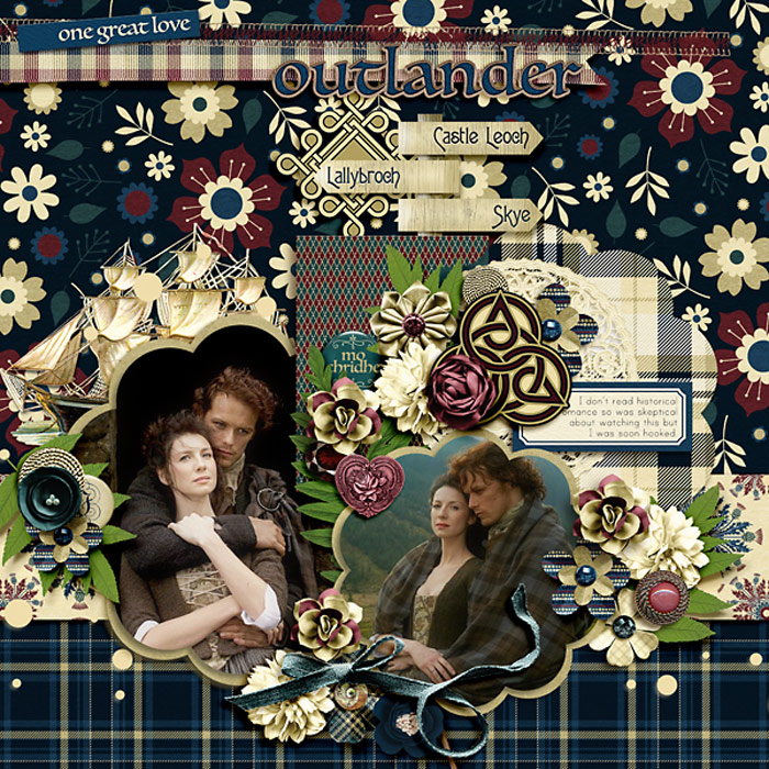 Outlander