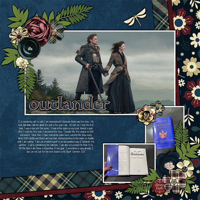 Outlander