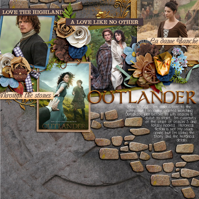 Outlander