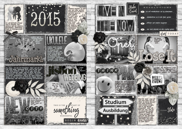 Outlook 2015