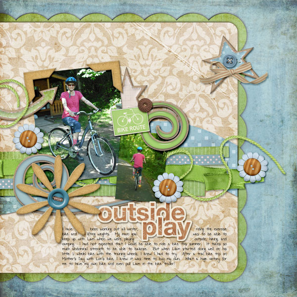Outside Play