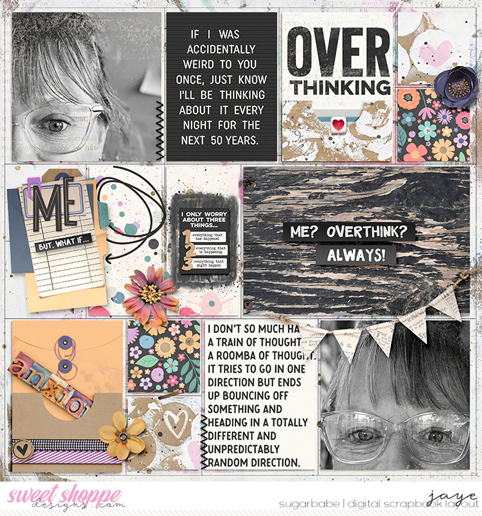 Over Thinker