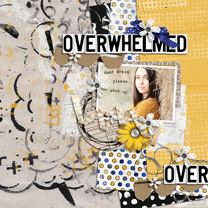 Over