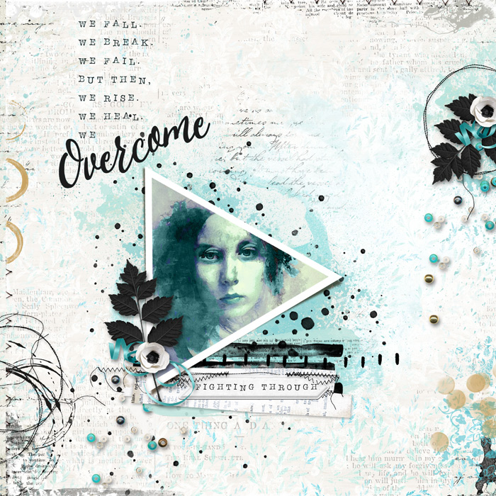 Overcome