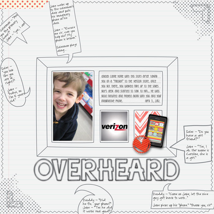 overhead