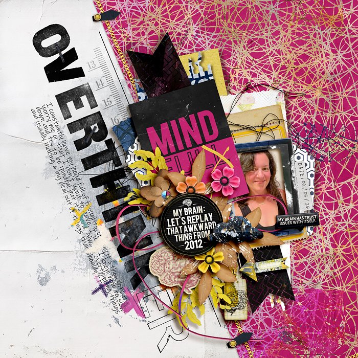 Overthinker