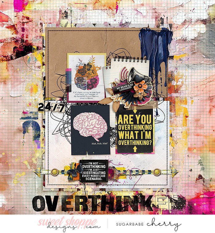 Overthinker