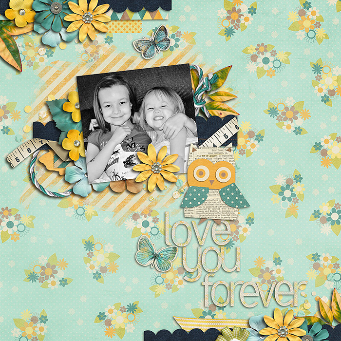 Owl Love You Forever