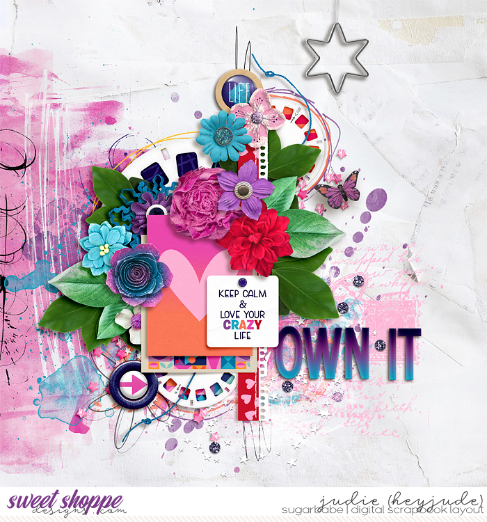 Own It
