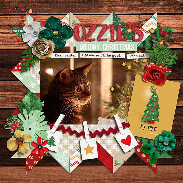 Ozzy's Christmas