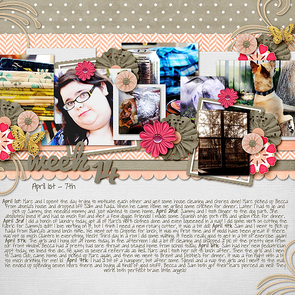p 52 week 14