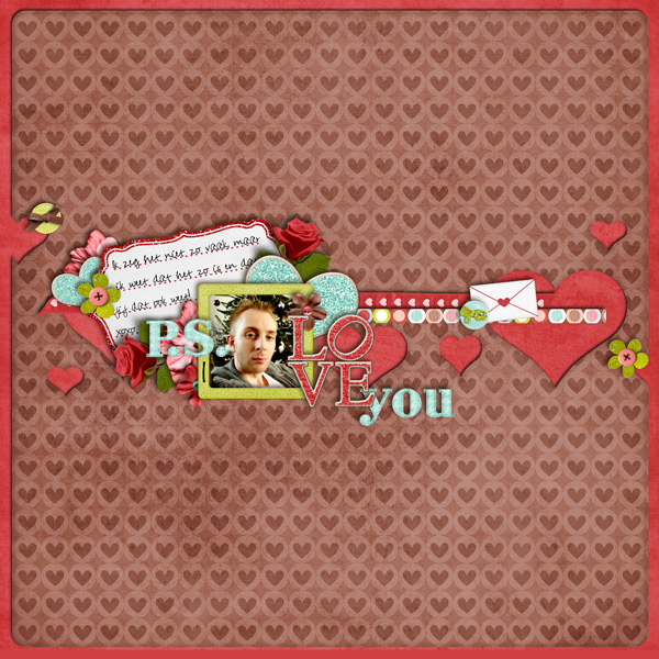 P.S. I Love You
