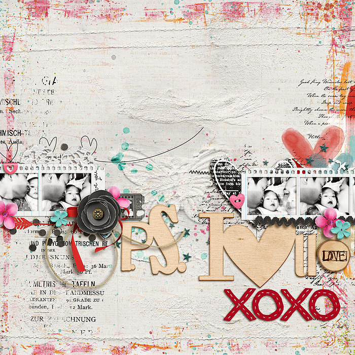 p.s. i love you