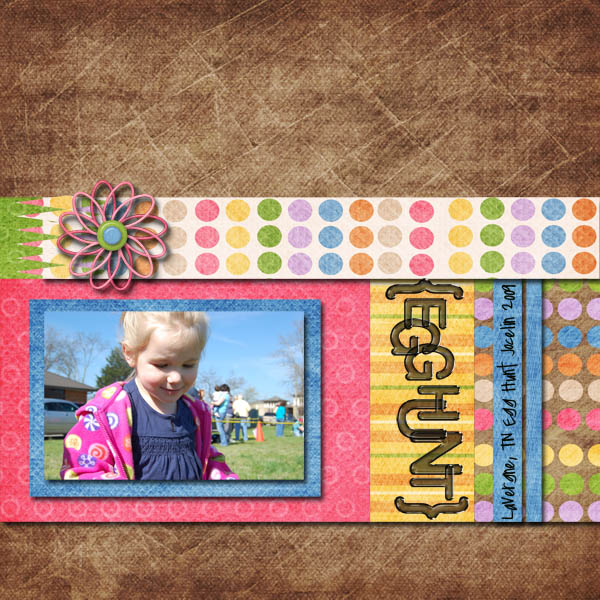 P2D Challenge July 2009