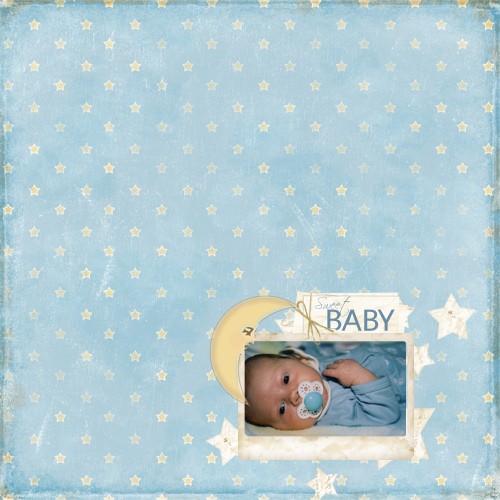 P2D: Sweet Baby