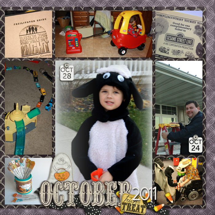 P365 2011 October 22-28