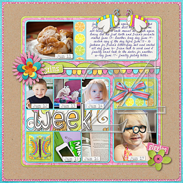 p365 Week 24