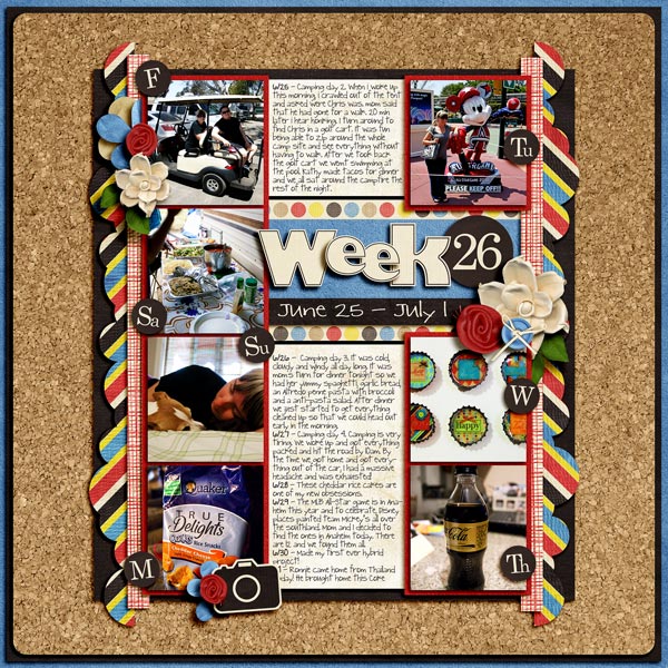 P365 Week 26