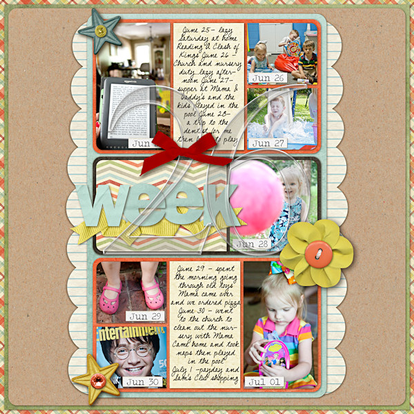 p365 Week 26