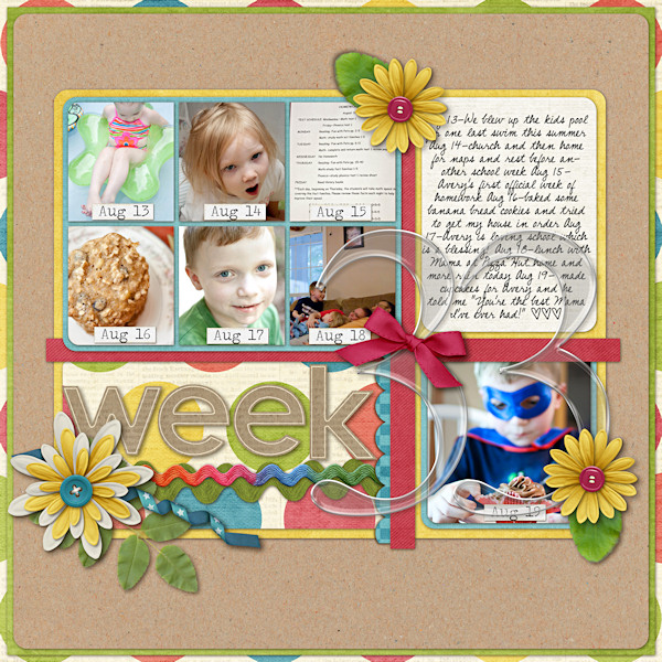 p365 Week 33