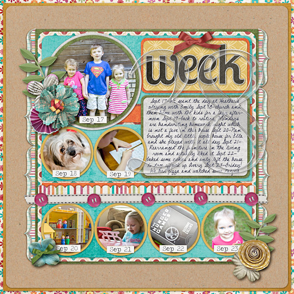 p365 Week 38