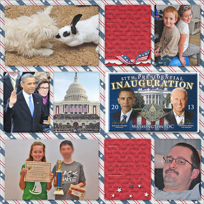 P365 week 4 page 1