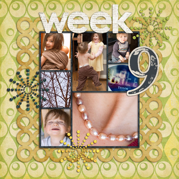 P365 Week 9