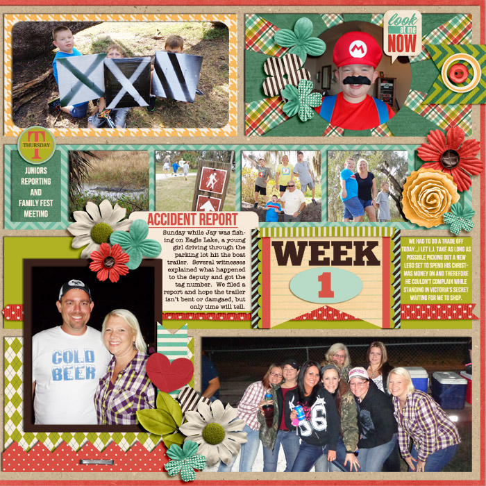 P52 - Week 1 - Right
