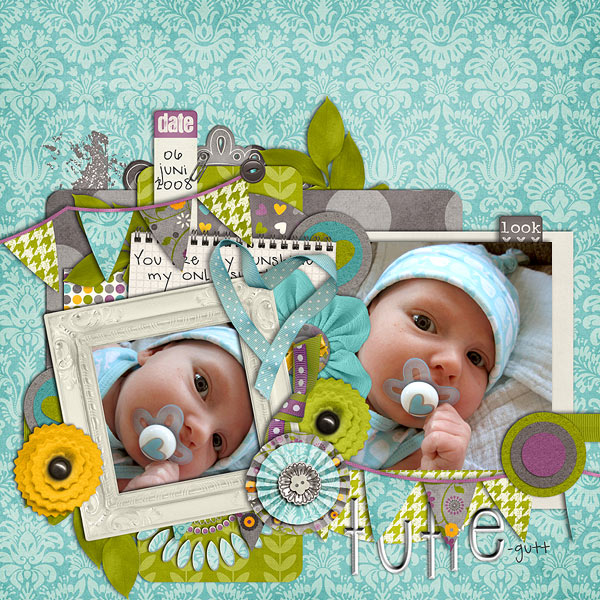 Paci-Boy