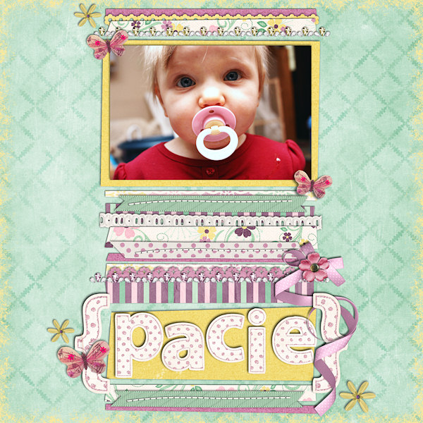 Pacie