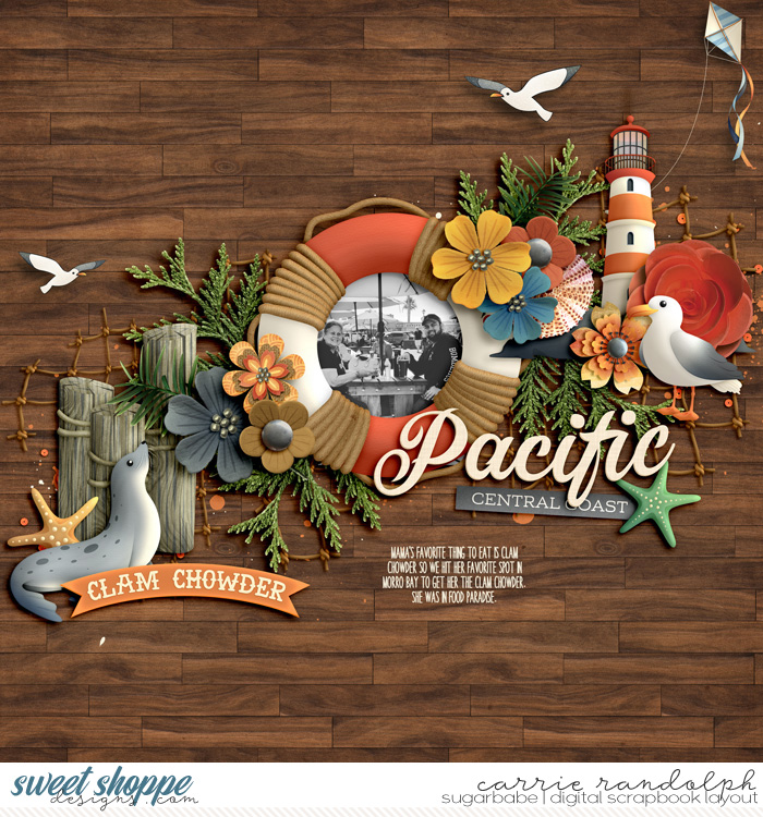 Pacific