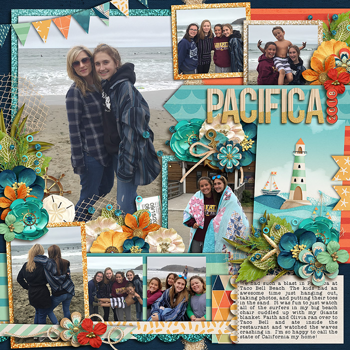 Pacifica