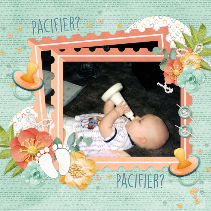 Pacifier