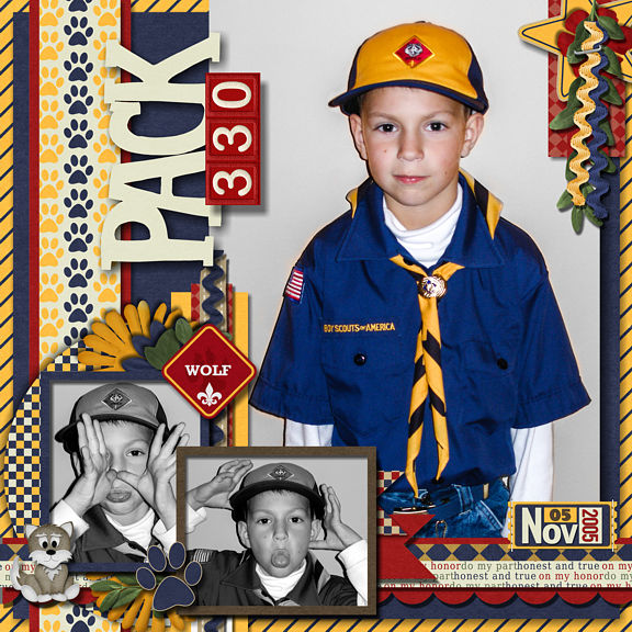 Pack 330