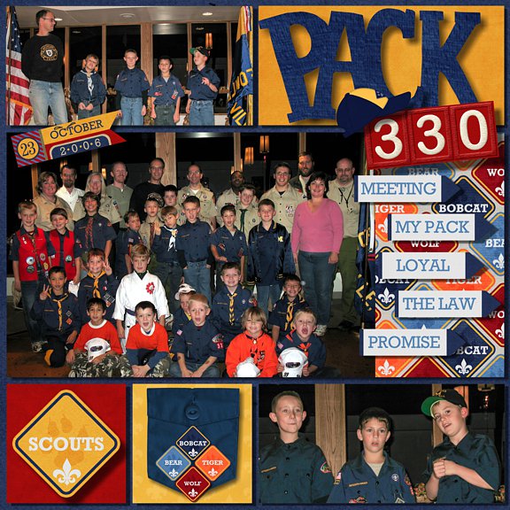 Pack 330