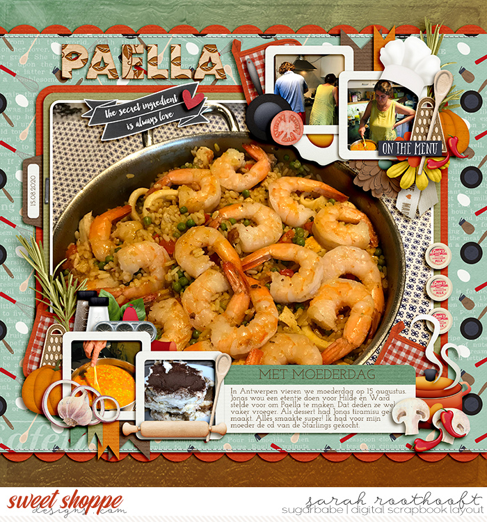 Paella