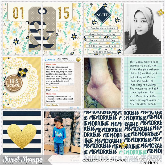 Page 4 for January 2015
