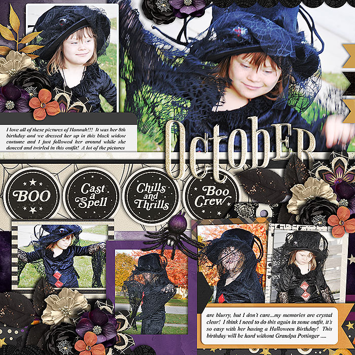 Page Fillers vol. 2