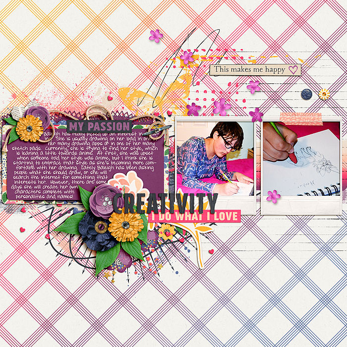 Page One