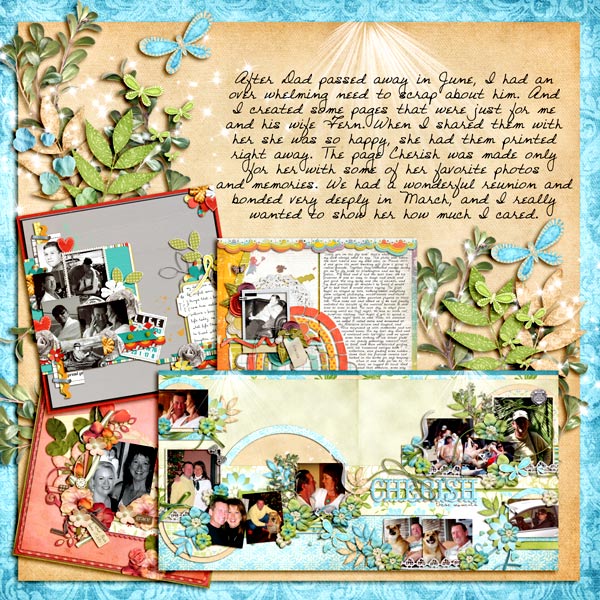 Pages For Fern