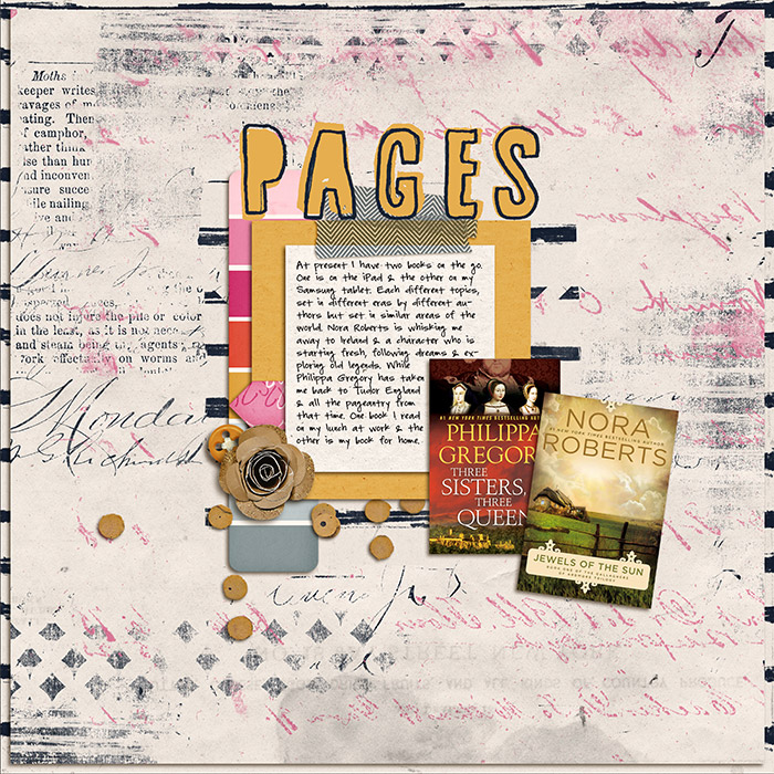 Pages