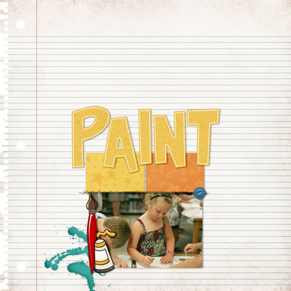 Paint