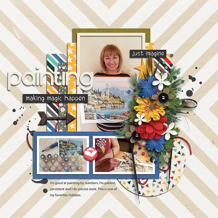 Painting